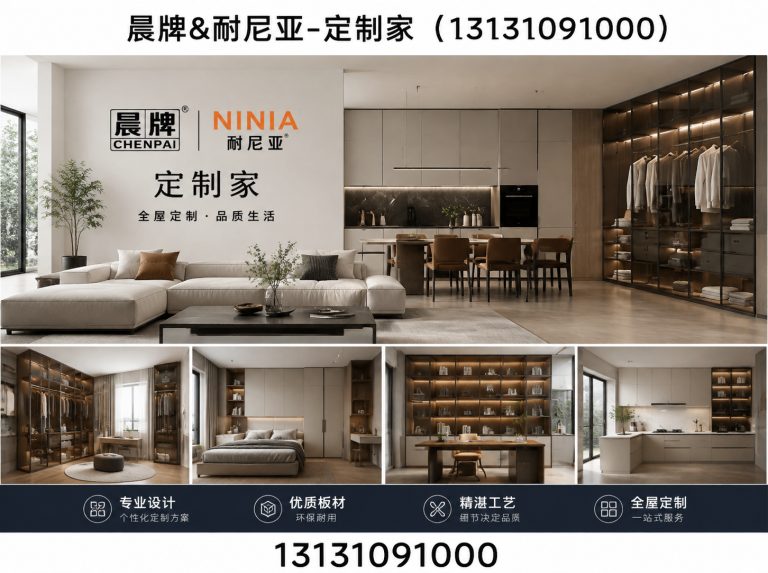 广平县邯郸全屋定制展示图